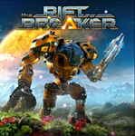 The Riftbreaker | PS5 | Турция