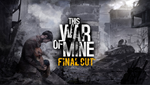  This War of Mine: Final Cut | PS5 | Турция 
