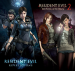  RESIDENT EVIL REVELATIONS | PS4/PS5 | Турция  - изображение № 4