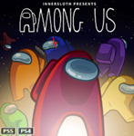  Among Us | PS4/PS5 | Турция 