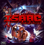  The Binding of Isaac: Repentance | PS4/PS5 | Турция