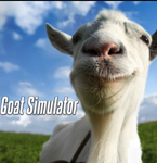  Goat Simulator | PS4/PS5 | Турция 