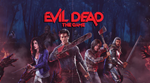  Evil Dead: The Game | PS4/PS5 | Турция 