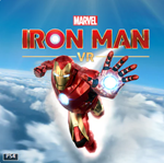  Marvel's Iron Man VR | PS4/PS5 | Турция 