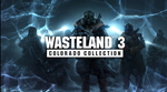 (PS4/PS5)  Wasteland 3 (Турция)  - изображение № 4