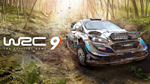  WRC 9 FIA World Rally Championship | PS4/PS5 