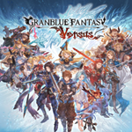  Granblue Fantasy: Versus | PS4/PS5 | Турция 