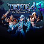  Trine 4 | PS4/PS5 | Турция 