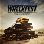  Wreckfest | PS4/PS5 | Турция 