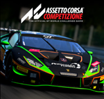  Assetto Corsa Competizione | PS4/PS5 | Турция 