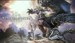  MONSTER HUNTER: WORLD | PS4/PS5 | Турция 