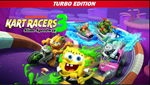 (PS4/PS5)  Nickelodeon Kart Racers 3: Slime Speedway - изображение № 4