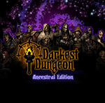  Darkest Dungeon | PS4/PS5 | Турция 