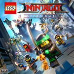  LEGO NINJAGO Movie Video Game | PS4/PS5 | Турция 