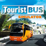  Tourist Bus Simulator | PS5 | Турция 