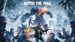 After the Fall | PS4/PS5 | Турция 