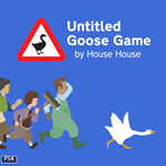  Untitled Goose Game | PS4/PS5 | Турция 
