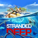 Stranded Deep | PS4/PS5 | Турция