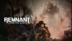 Remnant: From the Ashes | PS4/PS5 | Турция