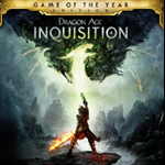 (PS4/PS5)  Dragon Age: Inquisition  (Турция)  - изображение № 4