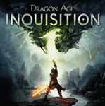 Dragon Age: Inquisition | PS4/PS5 | Турция