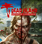  Dead Island | PS4/PS5 | Турция  - изображение № 4