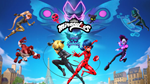  Miraculous: Rise of the Sphinx | PS4/PS5 | Турция 