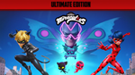 (PS4/PS5)  Miraculous: Rise of the Sphinx (Турция)  - изображение № 4