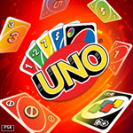  UNO | PS4/PS5 | Турция 