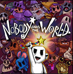  Nobody Saves the World | PS4/PS5 | Турция 