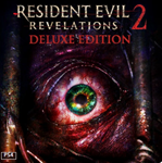  Resident Evil Revelations 2 | PS4/PS5 | Турция 