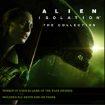  Alien: Isolation | PS4/PS5 | Турция  - изображение № 4
