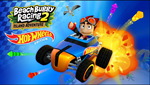  Beach Buggy Racing 2 | PS4/PS5 | Турция  - изображение № 5
