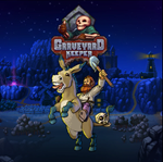 Graveyard Keeper | PS4/PS5 | Турция 