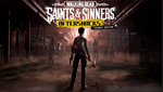  The Walking Dead: Saints & Sinners | PS4/PS5  - изображение № 4