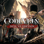  CODE VEIN | PS4/PS5 | Турция  - изображение № 4