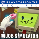  Job Simulator VR 2 | PS4/PS5 | Турция 