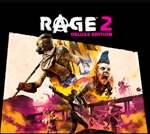  RAGE 2 | PS4/PS5 | Турция  - изображение № 4