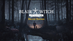  Blair Witch | PS4/PS5 | Турция  - изображение № 4