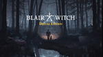 Blair Witch | PS4/PS5 | Турция  - изображение № 6