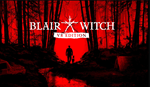  Blair Witch | PS4/PS5 | Турция  - изображение № 5