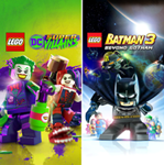  LEGO DC Super-Villains | PS4/PS5 | Турция  - изображение № 4