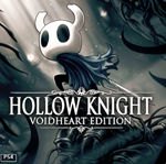  Hollow Knight: Voidheart Edition | PS4/PS5 Турция 