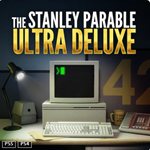  The Stanley Parable | PS4/PS5 | Турция 