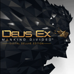 (PS4/PS5)  Deus Ex: Mankind Divided (Турция)  - изображение № 4
