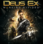  Deus Ex: Mankind Divided | PS4/PS5 | Турция 