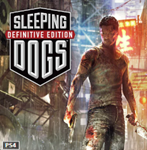  Sleeping Dogs | PS4/PS5 | Турция 