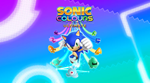  Sonic Colours: Ultimate | PS4/PS5 | Турция 
