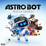  ASTRO BOT Rescue Mission | PS4/PS5 | Турция 