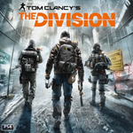  TOM CLANCY'S THE DIVISION | PS4/PS5 | Турция 
